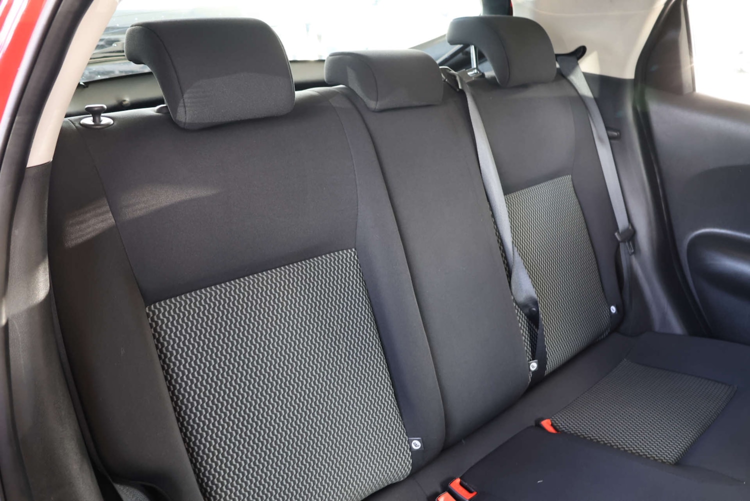 Used Nissan Juke 2017 for sale - 76278594: Photo 6
