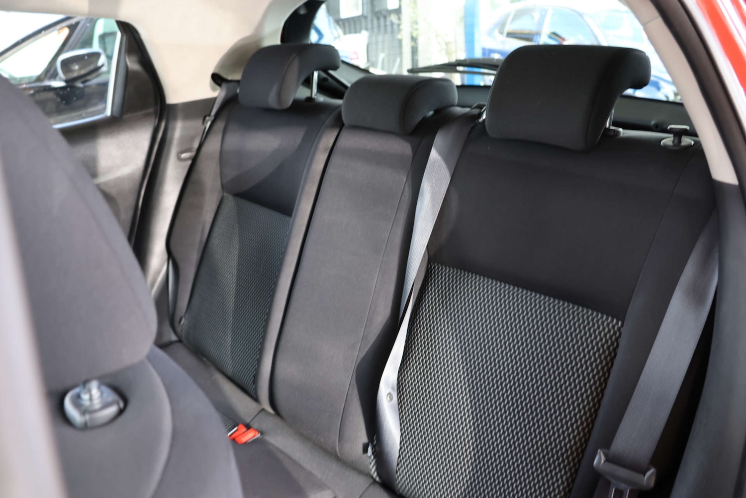 Used Nissan Juke 2017 for sale - 76278594: Photo 7