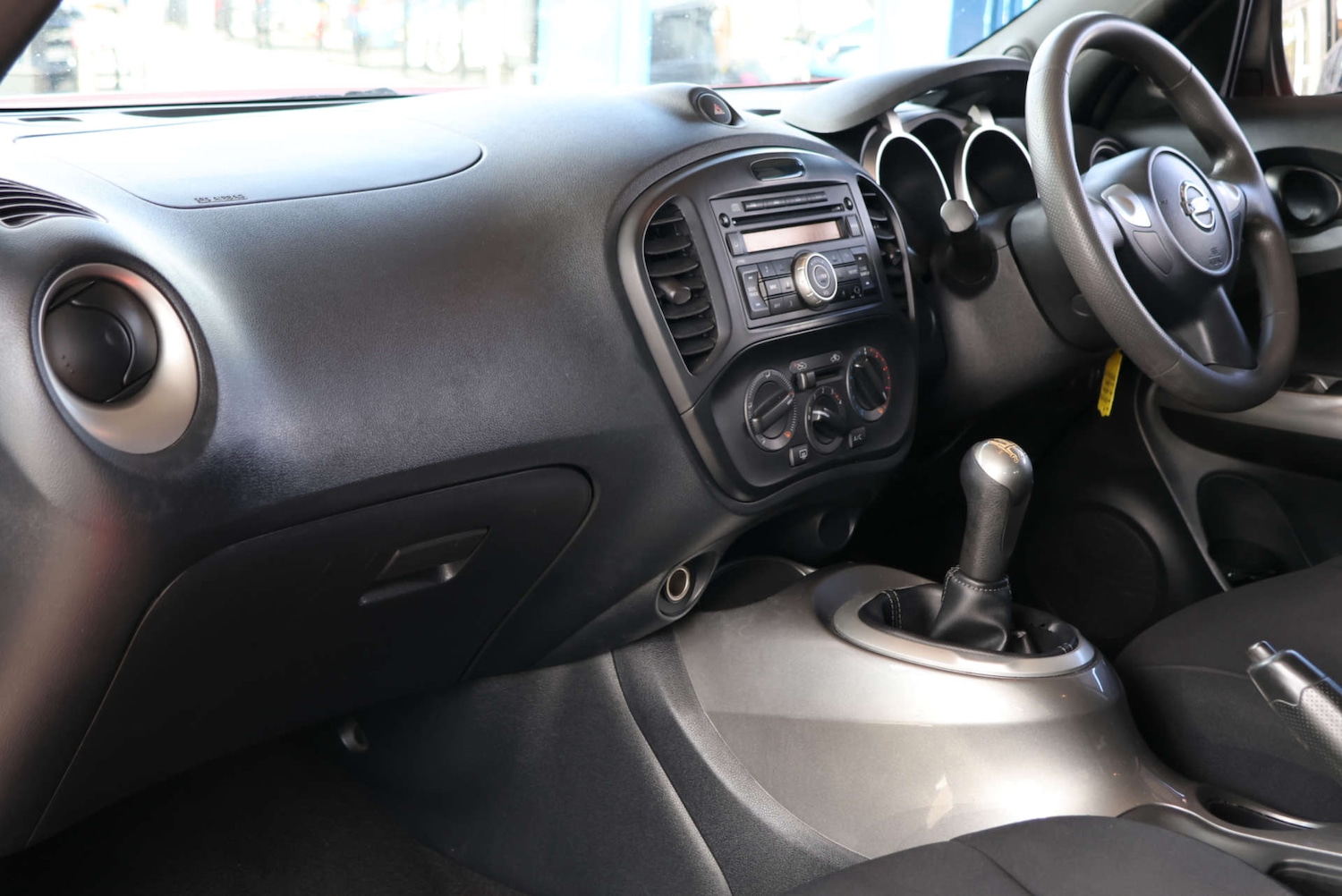 Used Nissan Juke 2017 for sale - 76278594: Photo 9
