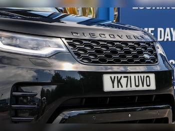Used Land Rover Discovery 2021 for sale - 79032708: Photo
