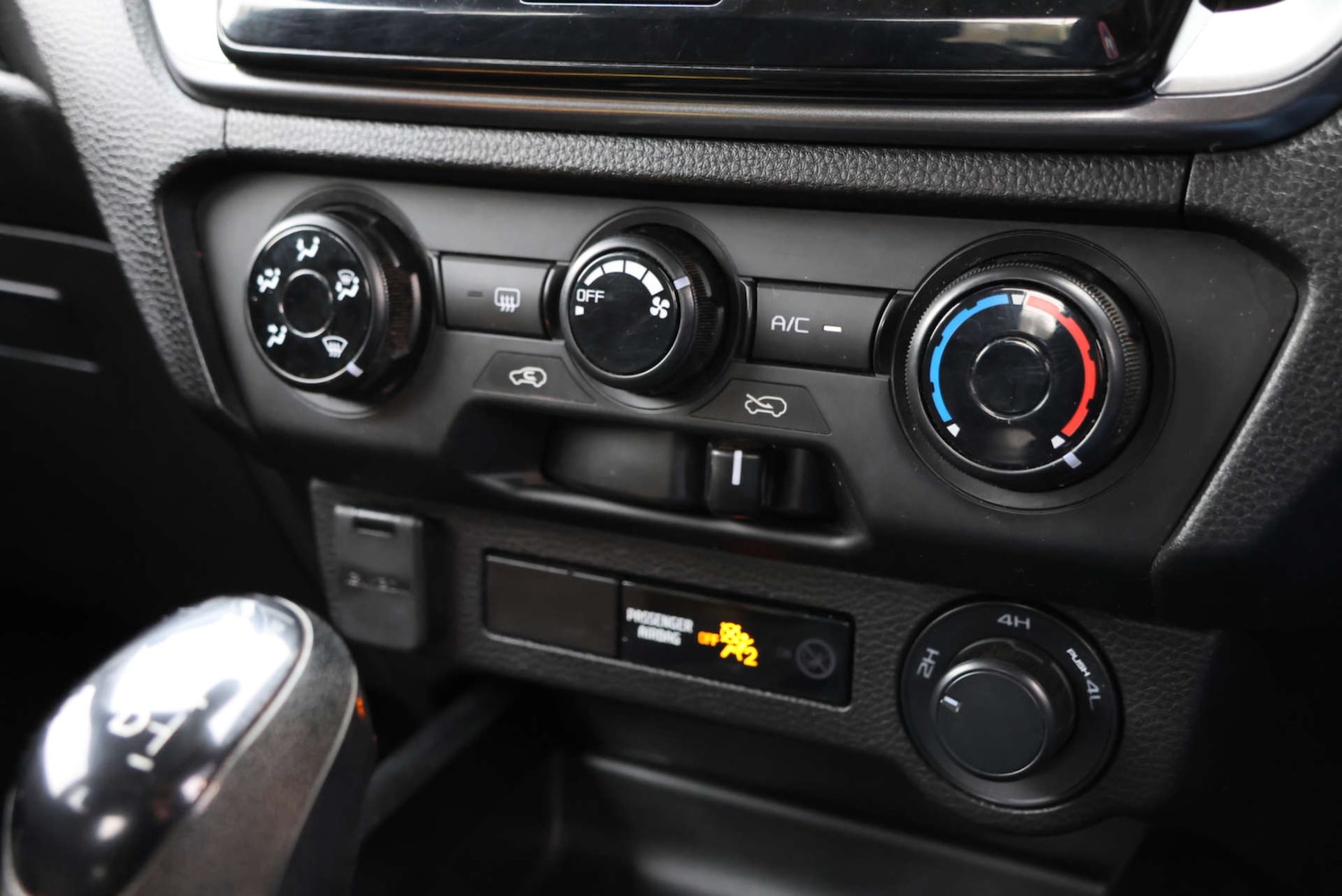 Used Isuzu D-Max 2022 for sale - 76594714: Photo 13