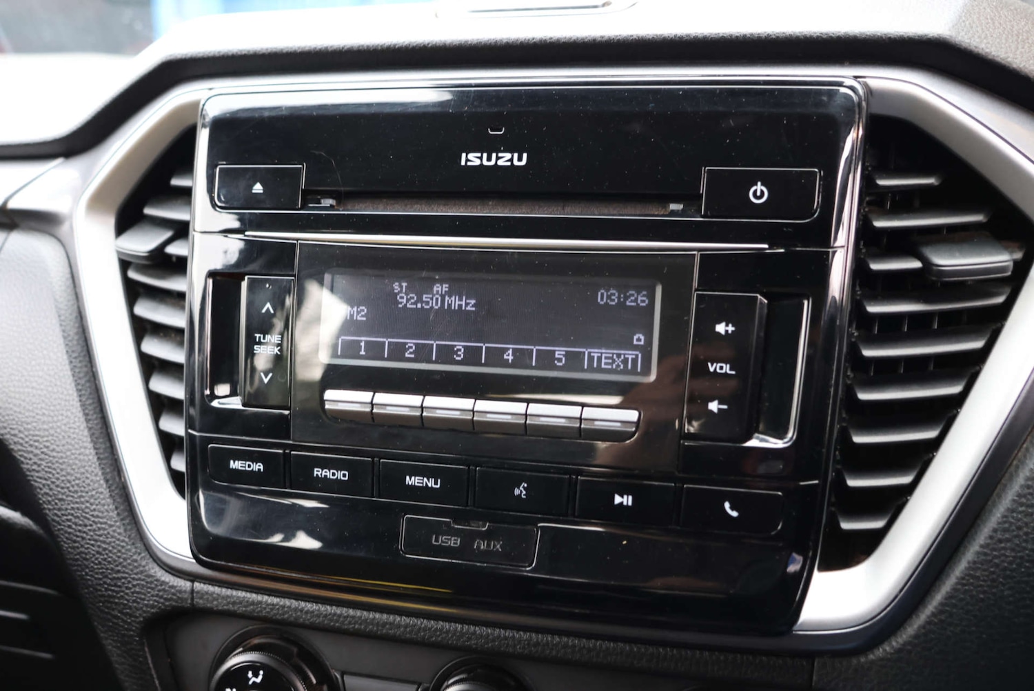 Used Isuzu D-Max 2022 for sale - 76594714: Photo 15