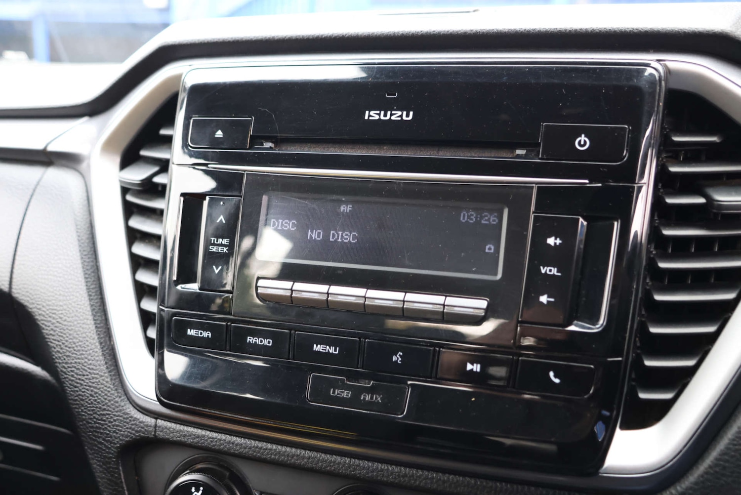 Used Isuzu D-Max 2022 for sale - 76594714: Photo 16