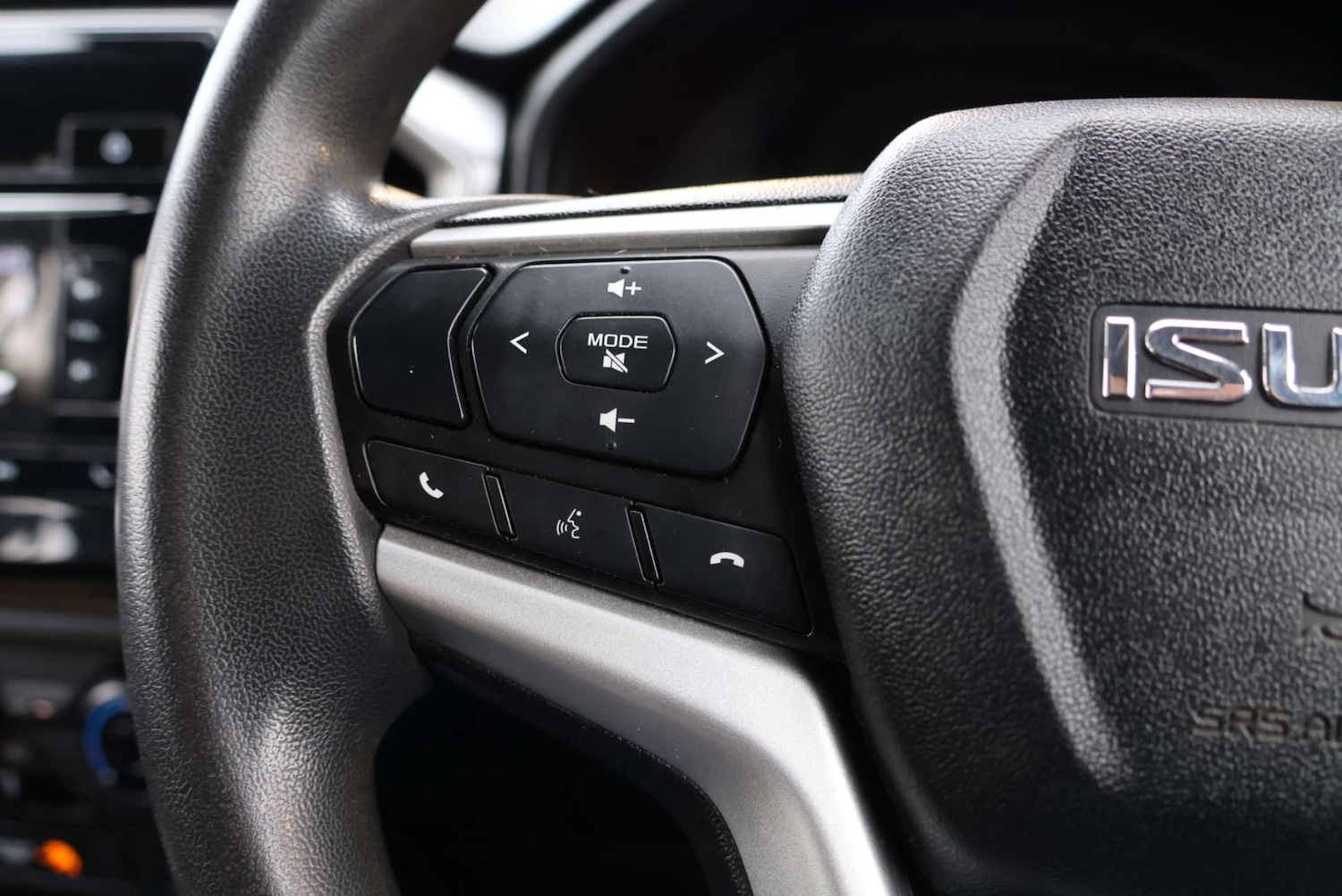 Used Isuzu D-Max 2022 for sale - 76594714: Photo 17