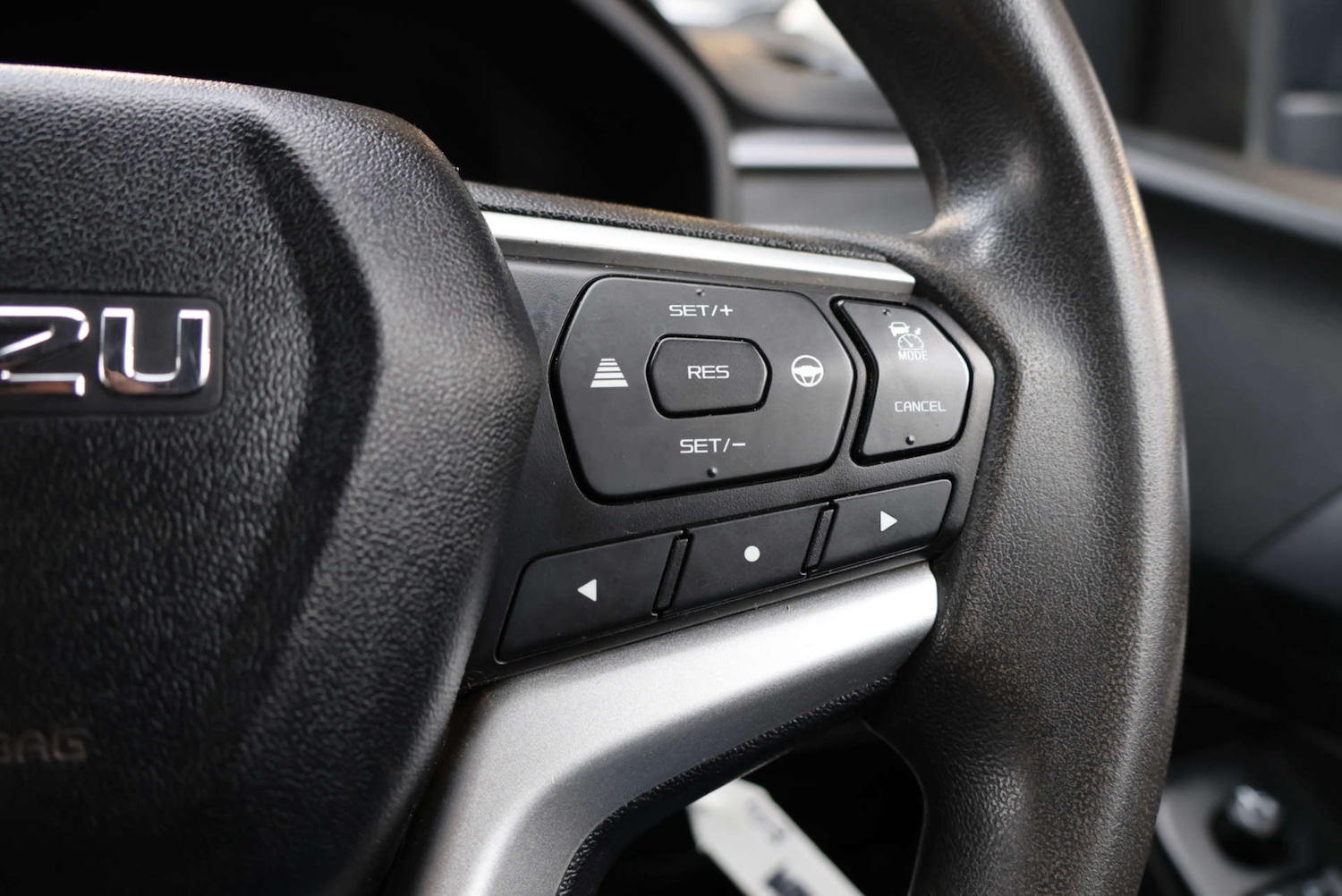 Used Isuzu D-Max 2022 for sale - 76594714: Photo 18