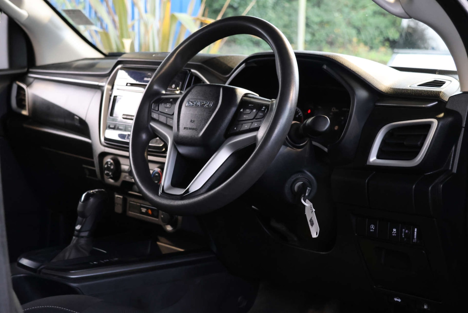 Used Isuzu D-Max 2022 for sale - 76594714: Photo 4