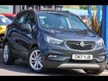 2017 (17) - 1.6i Active SUV 5dr Petrol Manual Euro 6 (s/s) (115 ps)