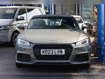 Used Audi TT 2023 for sale - 79299183: Photo