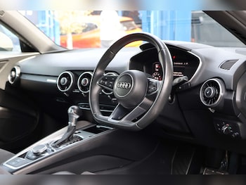 Used Audi TT 2023 for sale - 79299183: Photo