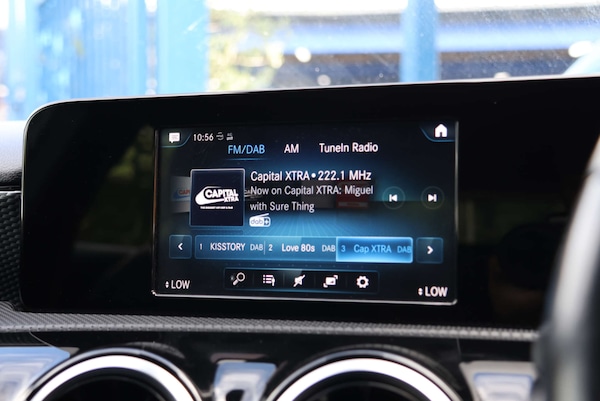 Used Mercedes-Benz A-Class 2019 for sale - 76278582: Photo 20