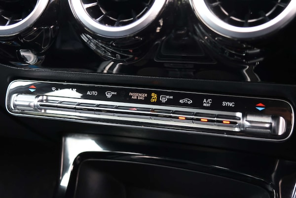 Used Mercedes-Benz A-Class 2019 for sale - 76278582: Photo 22