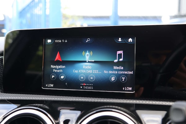 Used Mercedes-Benz A-Class 2019 for sale - 76278582: Photo 27
