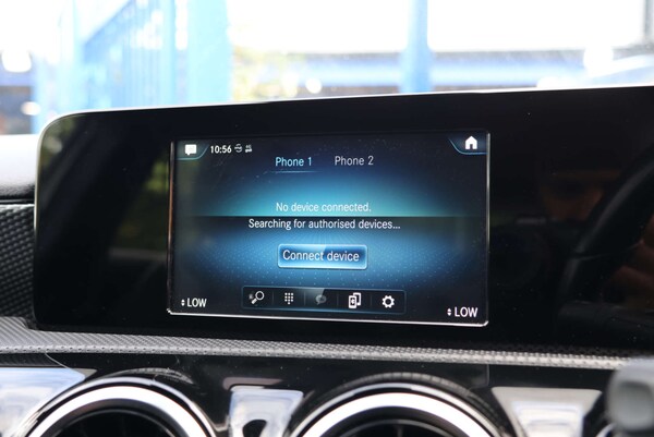 Used Mercedes-Benz A-Class 2019 for sale - 76278582: Photo 28