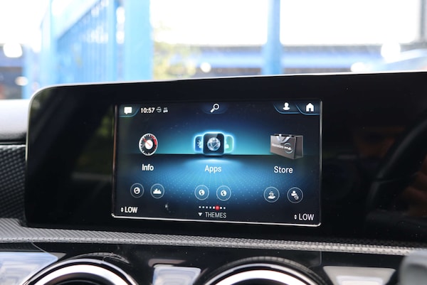 Used Mercedes-Benz A-Class 2019 for sale - 76278582: Photo 31