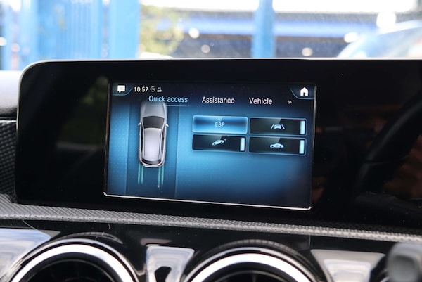 Used Mercedes-Benz A-Class 2019 for sale - 76278582: Photo 32