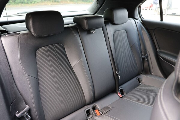 Used Mercedes-Benz A-Class 2019 for sale - 76278582: Photo 6