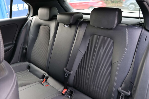Used Mercedes-Benz A-Class 2019 for sale - 76278582: Photo 7