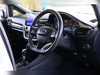 Used Ford Fiesta 2021 for sale - 78669543: Photo
