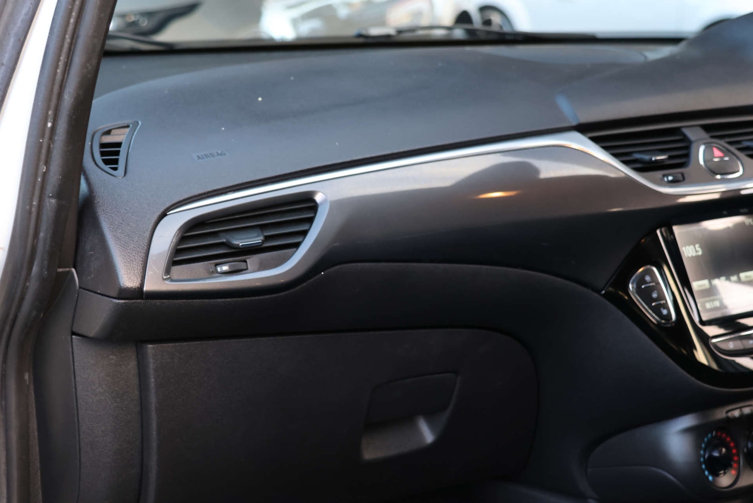 Used Vauxhall Corsa 2018 for sale - 77022373: Photo 10