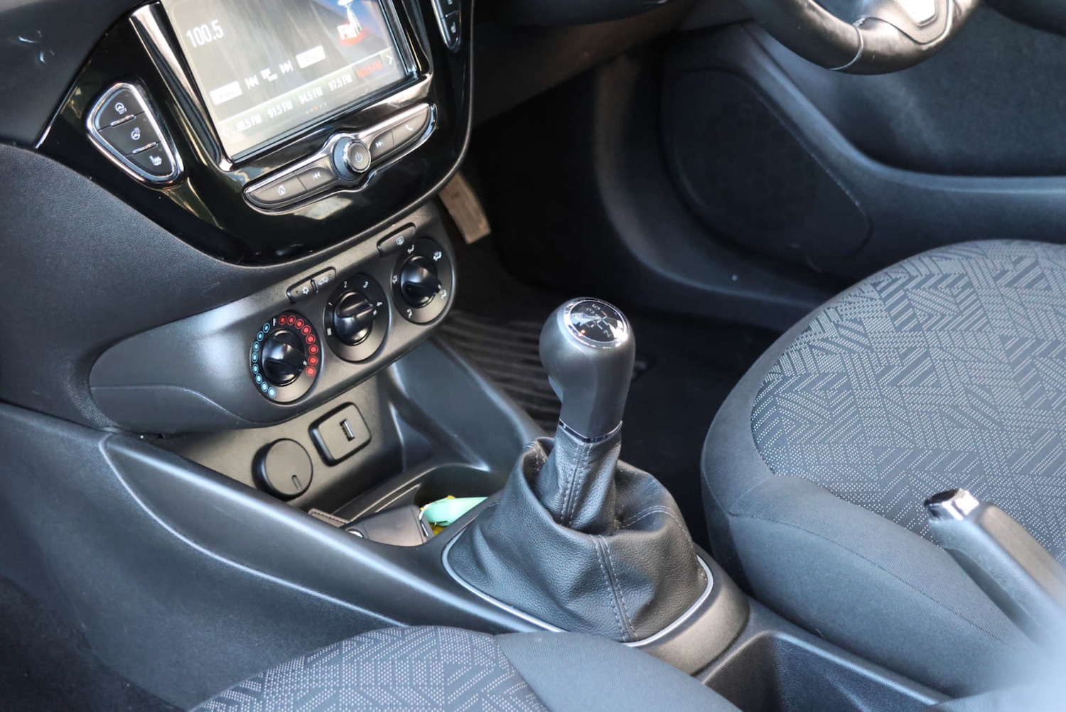 Used Vauxhall Corsa 2018 for sale - 77022373: Photo 11