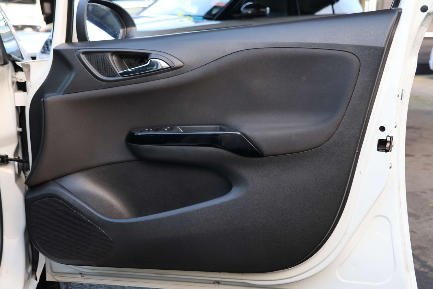 Used Vauxhall Corsa 2018 for sale - 77022373: Photo 16