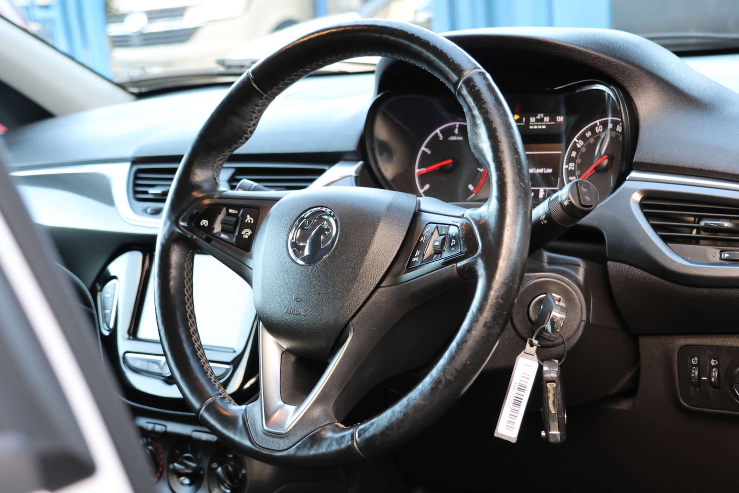 Used Vauxhall Corsa 2018 for sale - 77022373: Photo 19