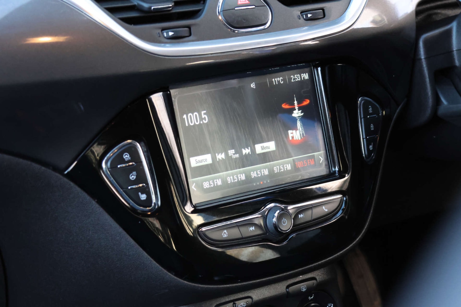 Used Vauxhall Corsa 2018 for sale - 77022373: Photo 21