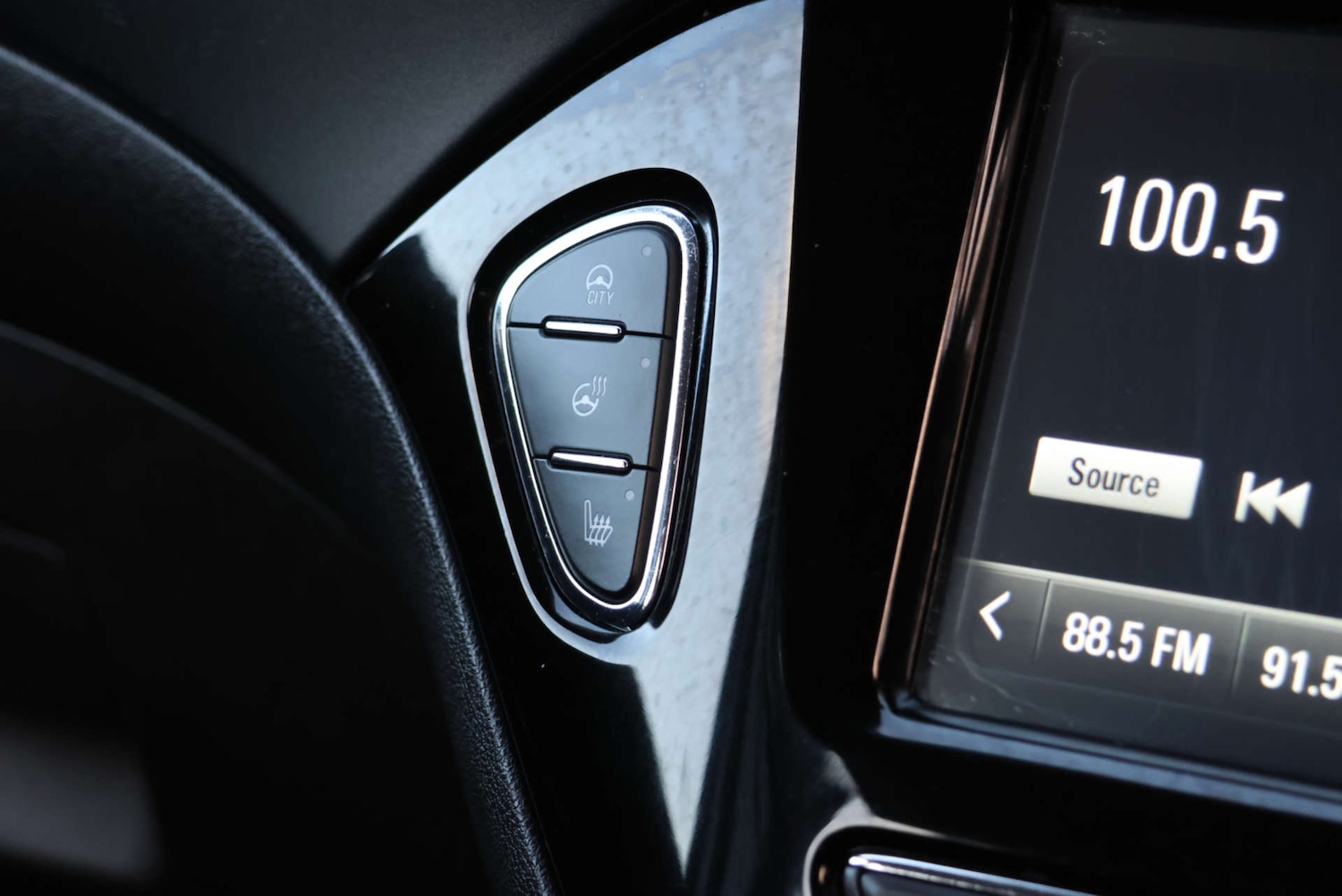 Used Vauxhall Corsa 2018 for sale - 77022373: Photo 24