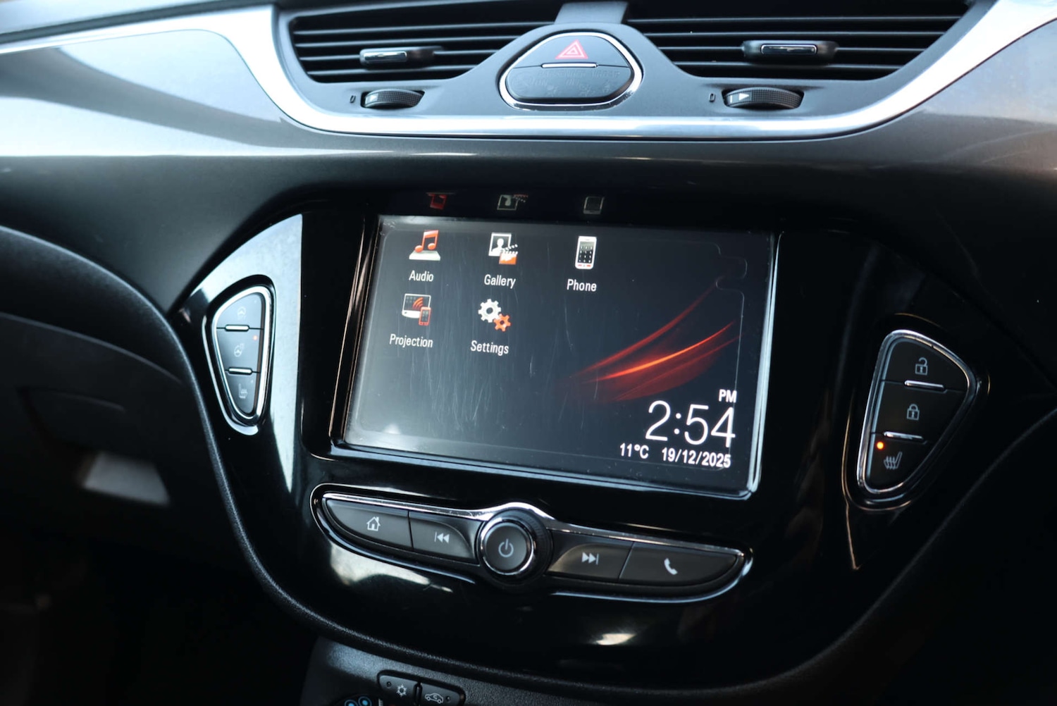 Used Vauxhall Corsa 2018 for sale - 77022373: Photo 25