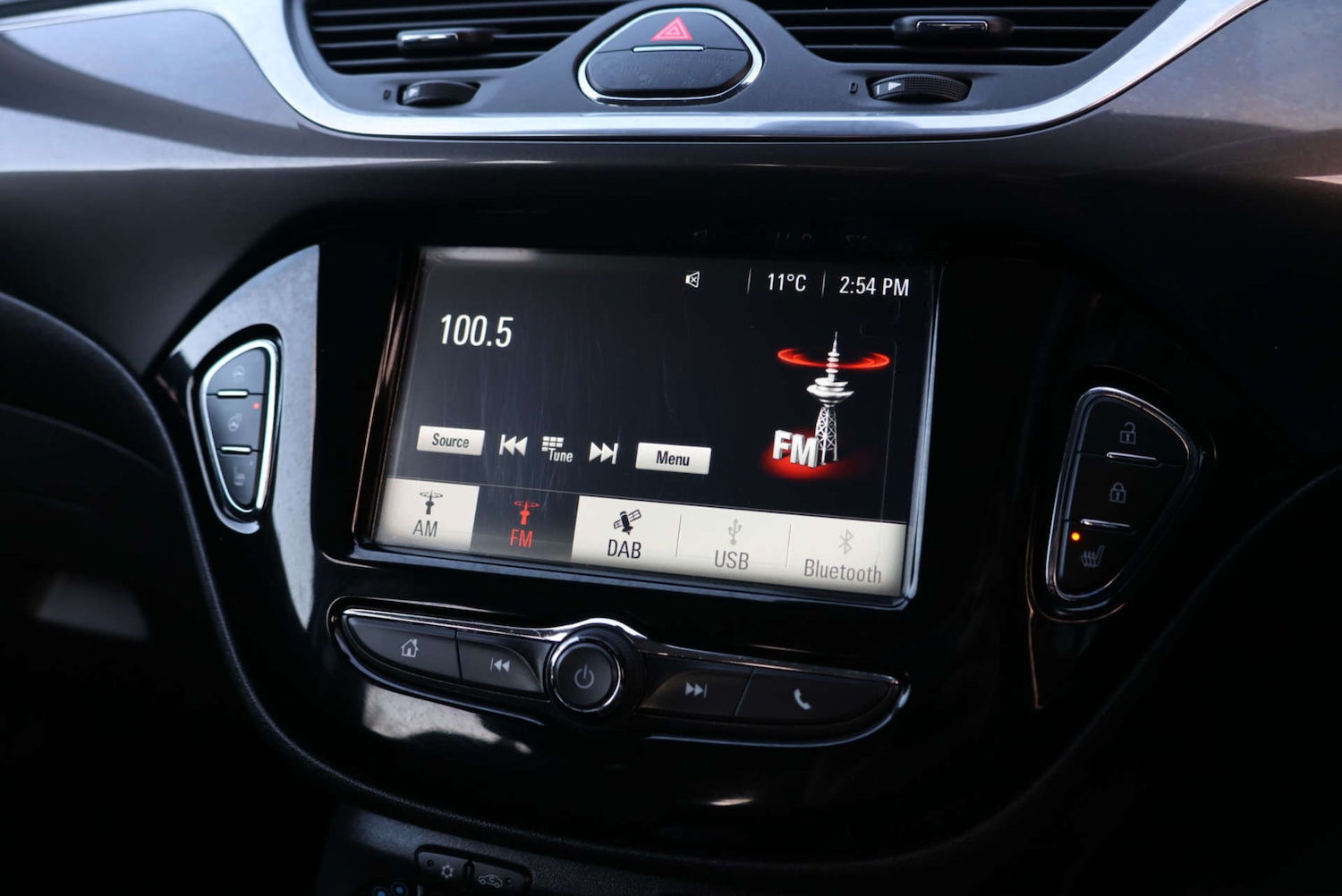 Used Vauxhall Corsa 2018 for sale - 77022373: Photo 26