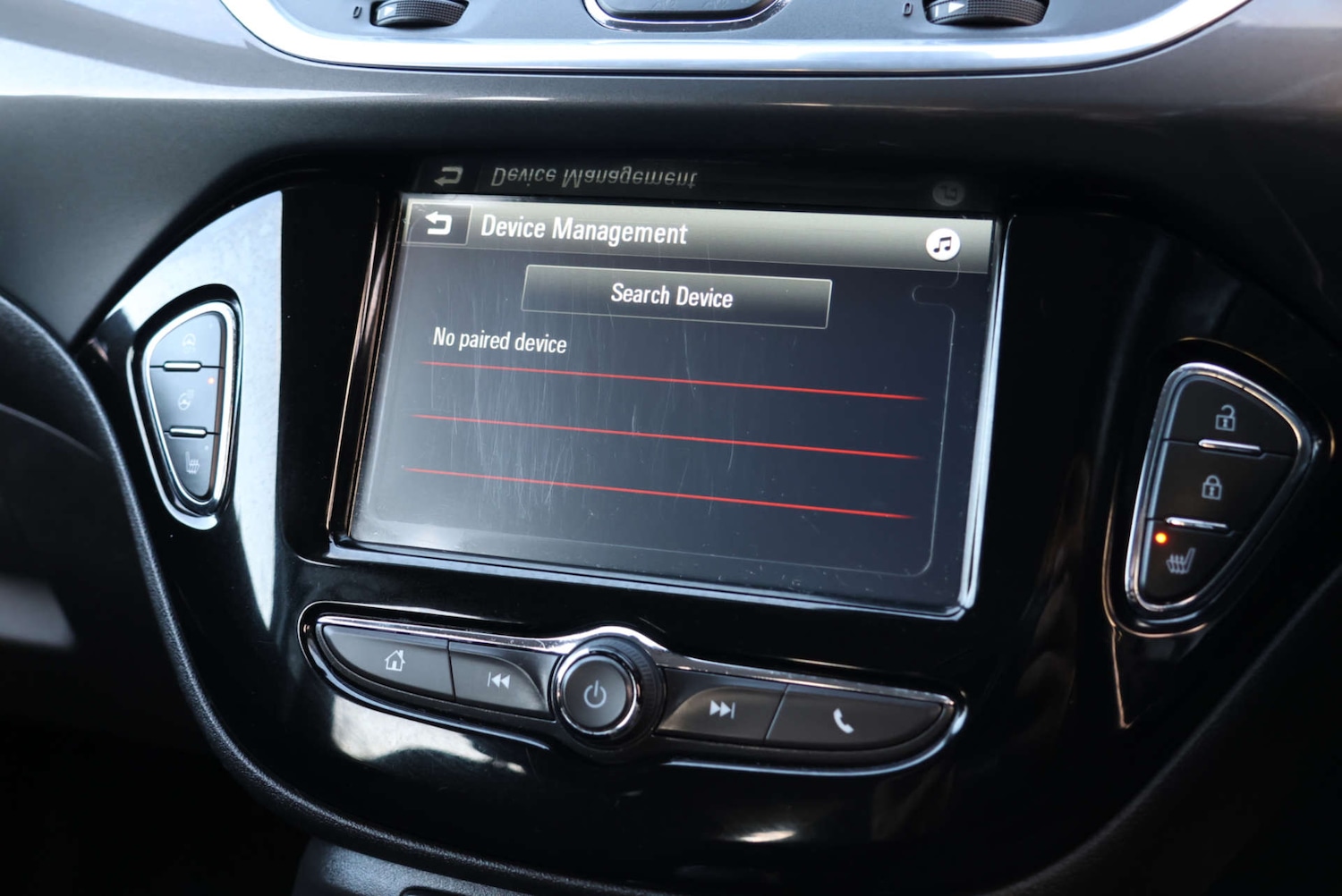 Used Vauxhall Corsa 2018 for sale - 77022373: Photo 27