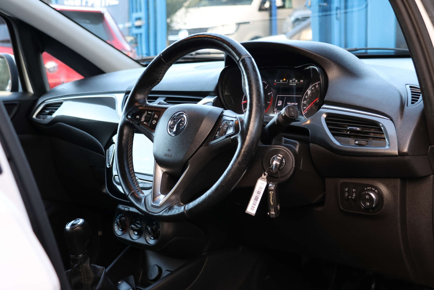 Used Vauxhall Corsa 2018 for sale - 77022373: Photo 4