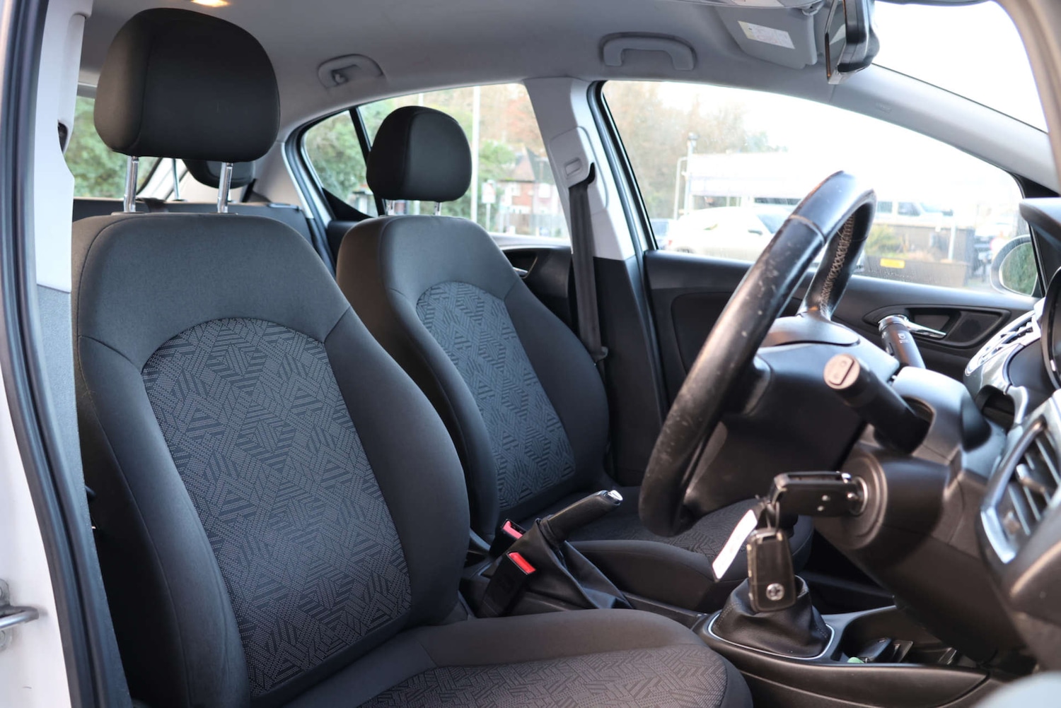 Used Vauxhall Corsa 2018 for sale - 77022373: Photo 5