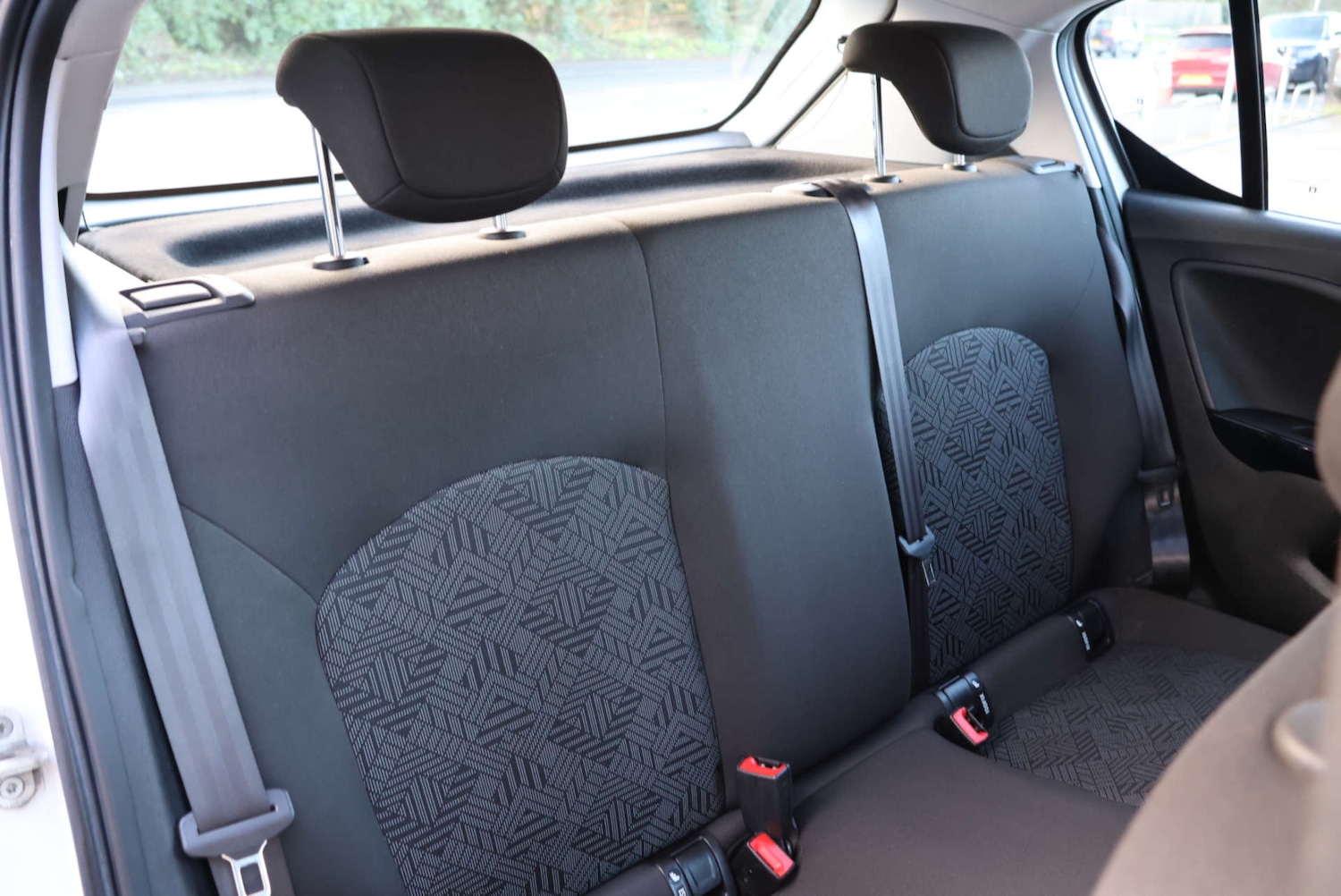 Used Vauxhall Corsa 2018 for sale - 77022373: Photo 6