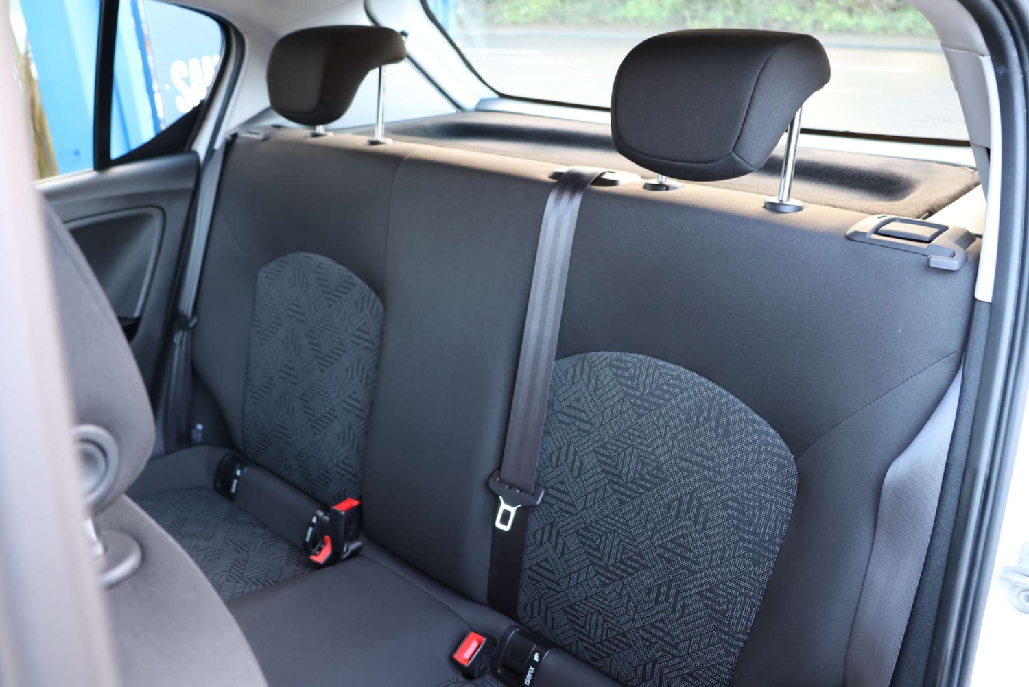 Used Vauxhall Corsa 2018 for sale - 77022373: Photo 7