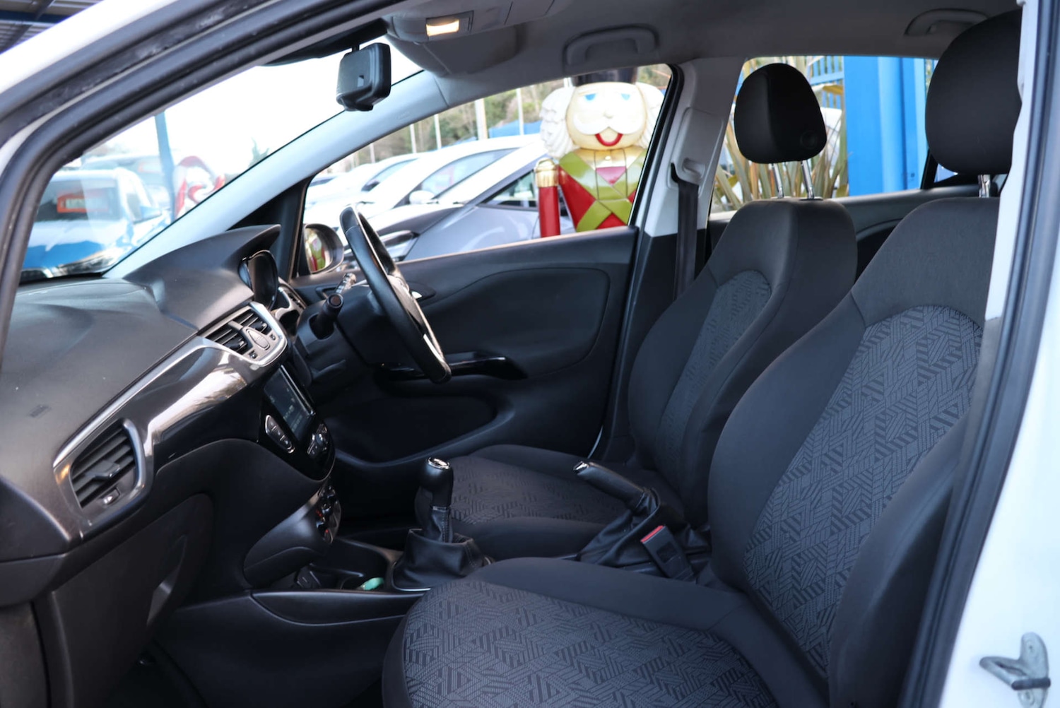 Used Vauxhall Corsa 2018 for sale - 77022373: Photo 8