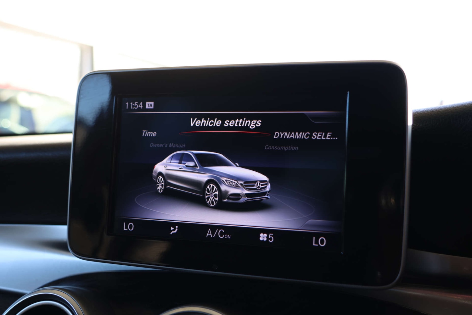 Used Mercedes-Benz C Class 2017 for sale - 77235332: Photo 16