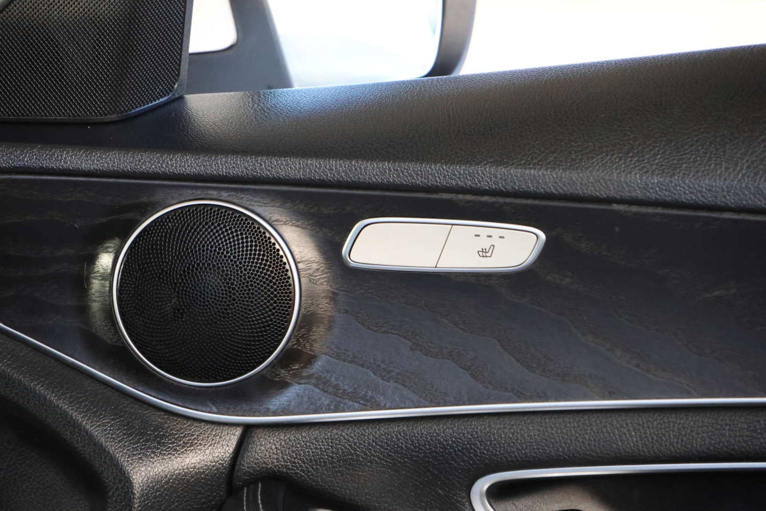 Used Mercedes-Benz C Class 2017 for sale - 77235332: Photo 24