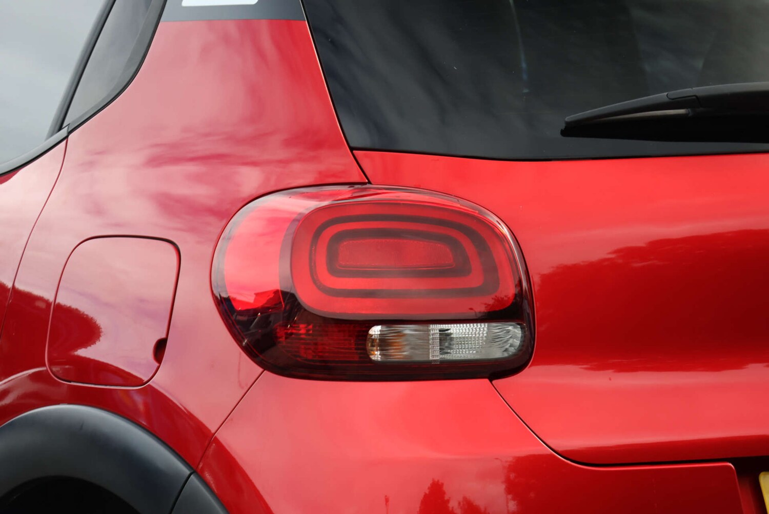 Used Citroen C3 2021 for sale - 76278570: Photo 18