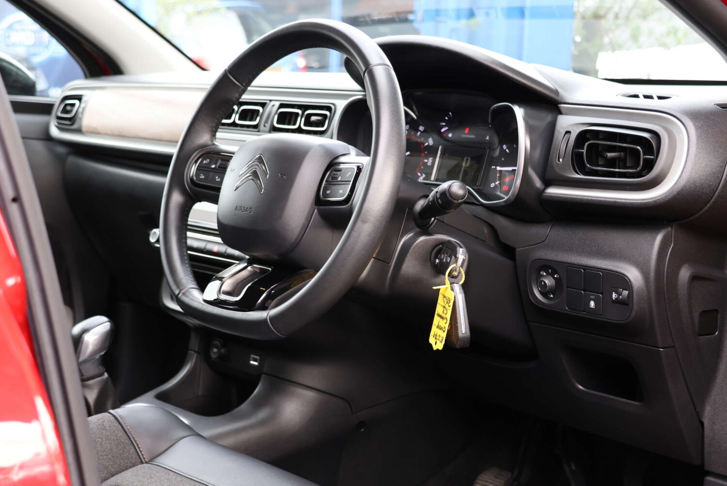 Used Citroen C3 2021 for sale - 76278570: Photo 4