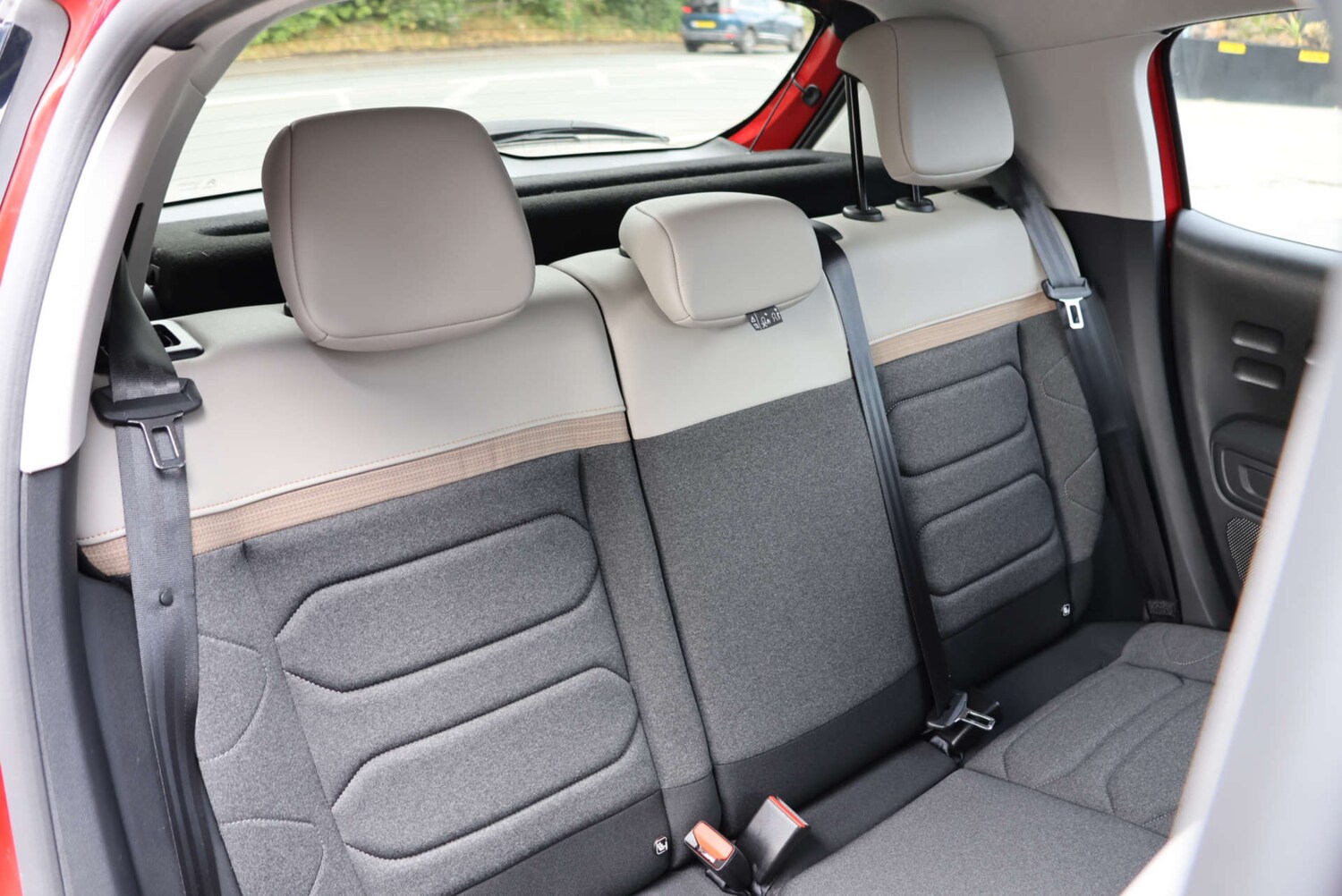 Used Citroen C3 2021 for sale - 76278570: Photo 8