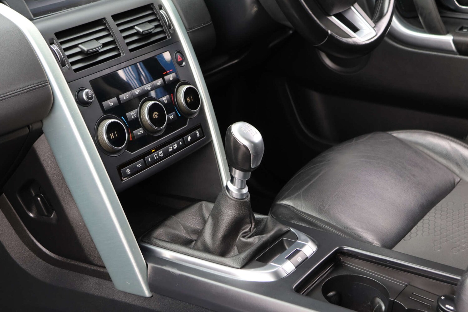 Used Land Rover Discovery Sport 2018 for sale - 78201123: Photo 12