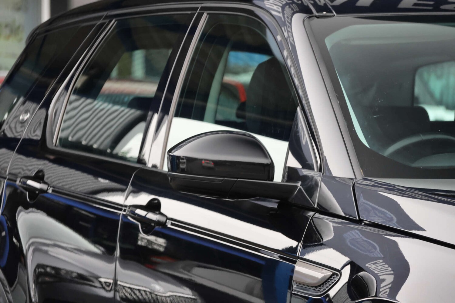 Used Land Rover Discovery Sport 2018 for sale - 78201123: Photo 16