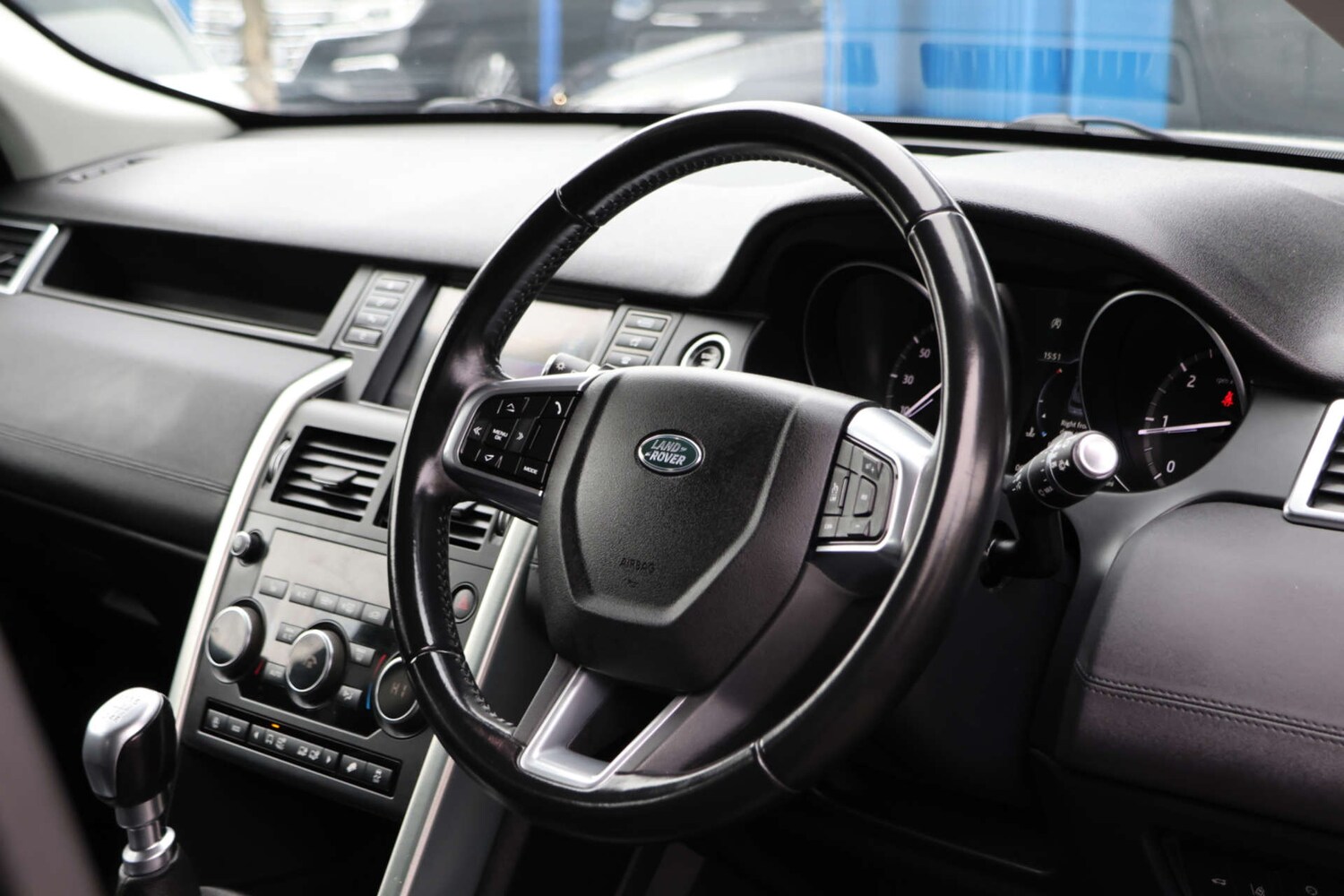 Used Land Rover Discovery Sport 2018 for sale - 78201123: Photo 21