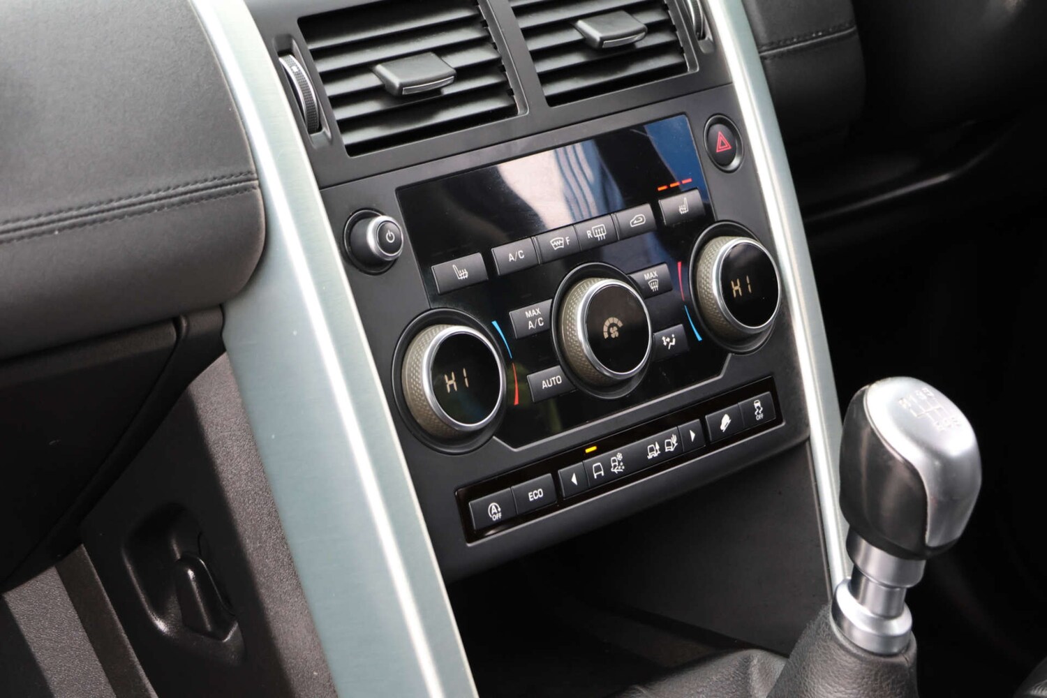 Used Land Rover Discovery Sport 2018 for sale - 78201123: Photo 22