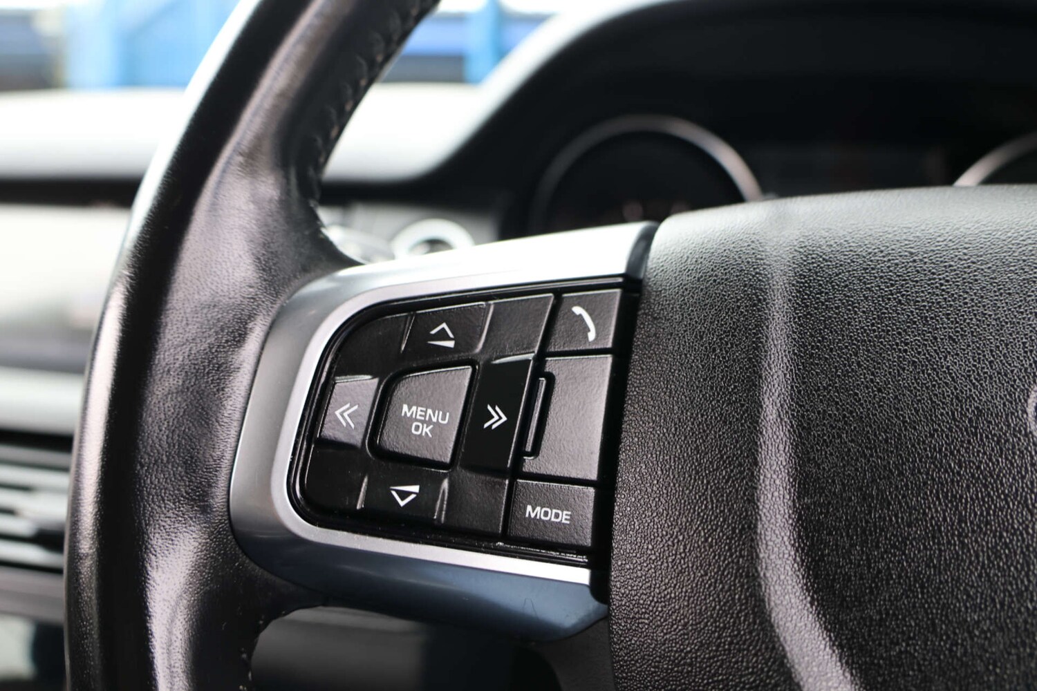 Used Land Rover Discovery Sport 2018 for sale - 78201123: Photo 23