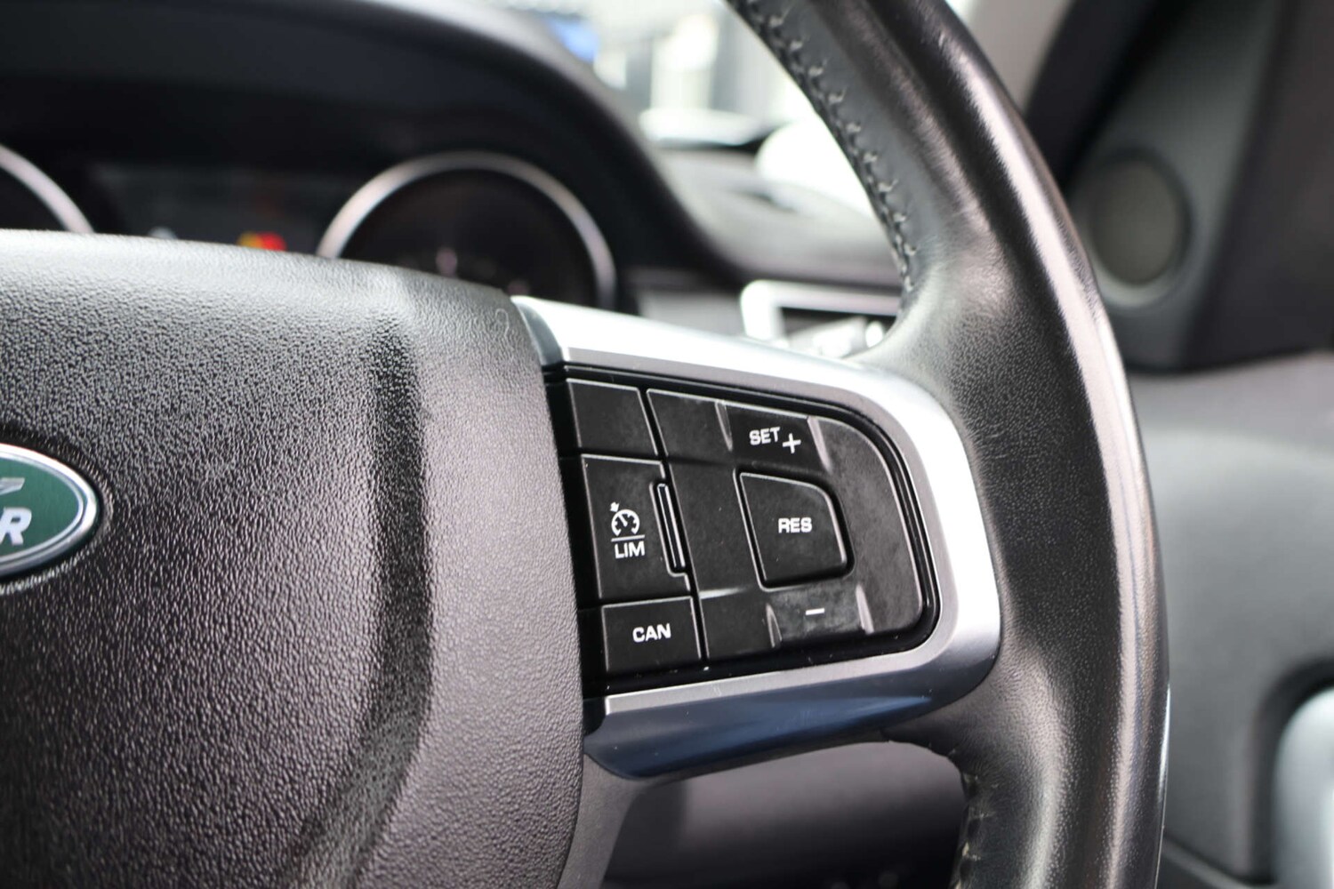 Used Land Rover Discovery Sport 2018 for sale - 78201123: Photo 24