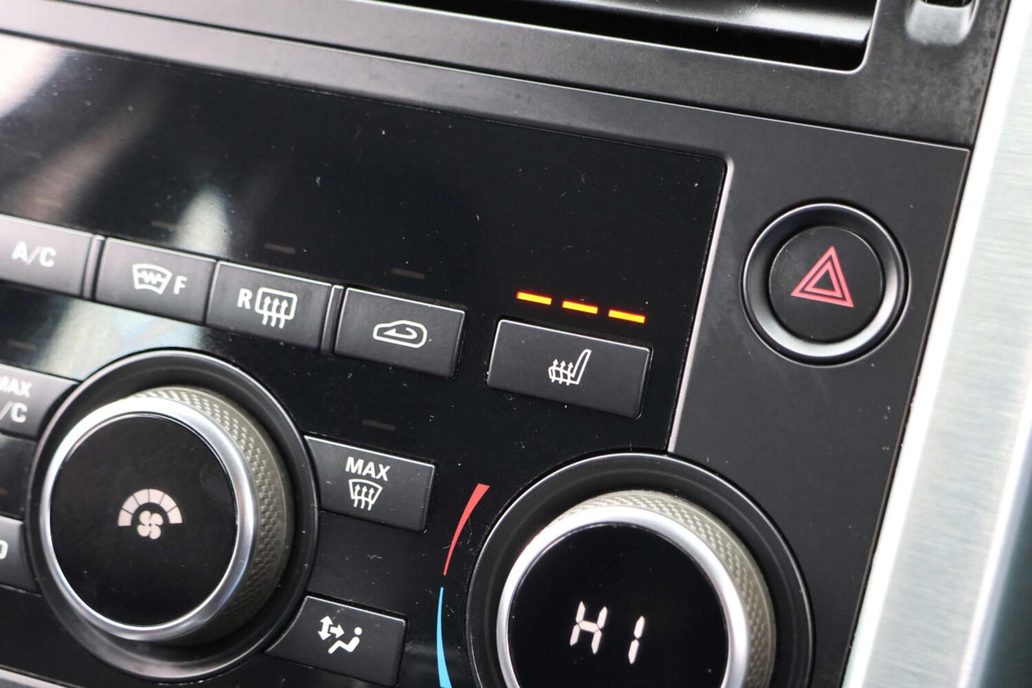 Used Land Rover Discovery Sport 2018 for sale - 78201123: Photo 25