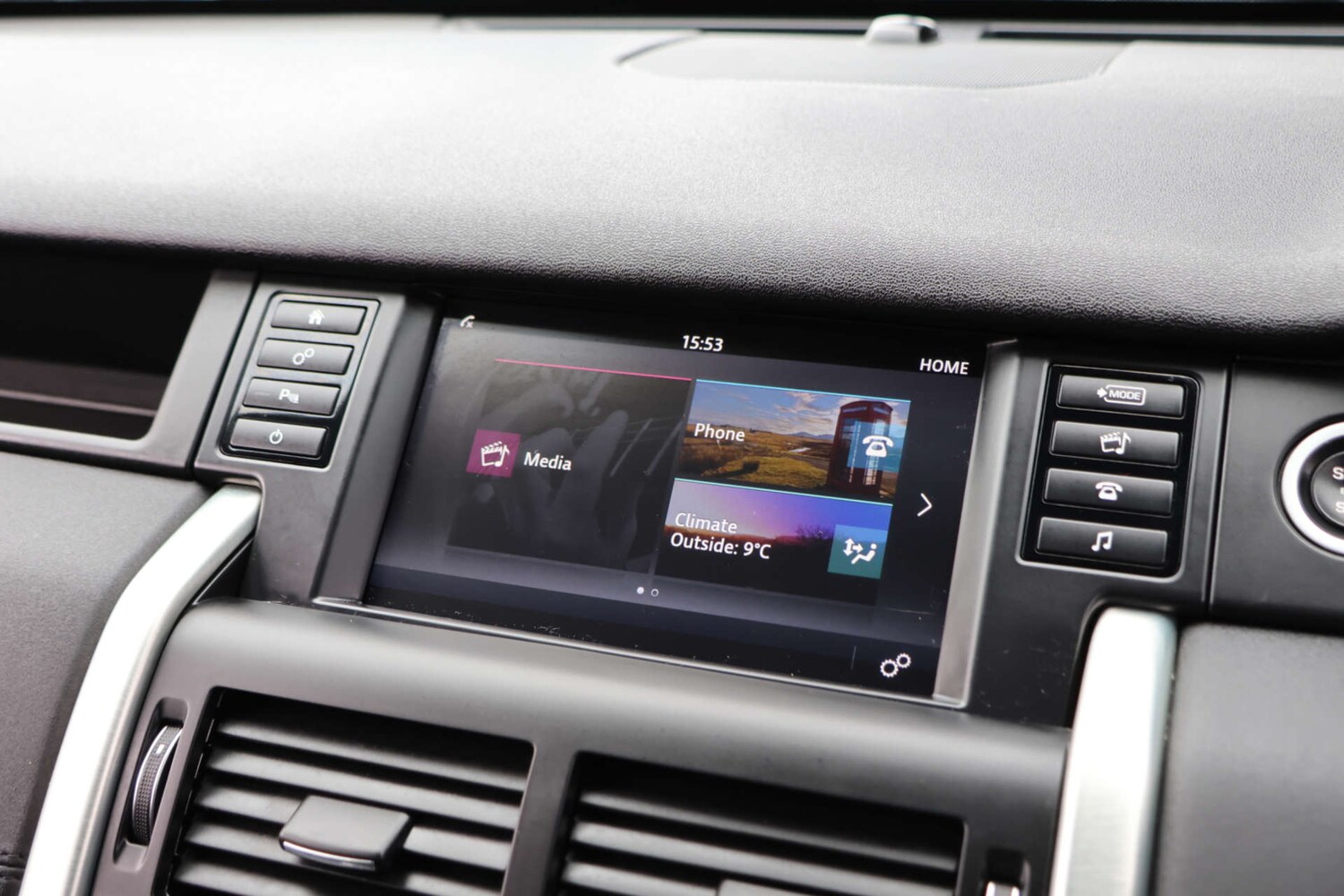 Used Land Rover Discovery Sport 2018 for sale - 78201123: Photo 26