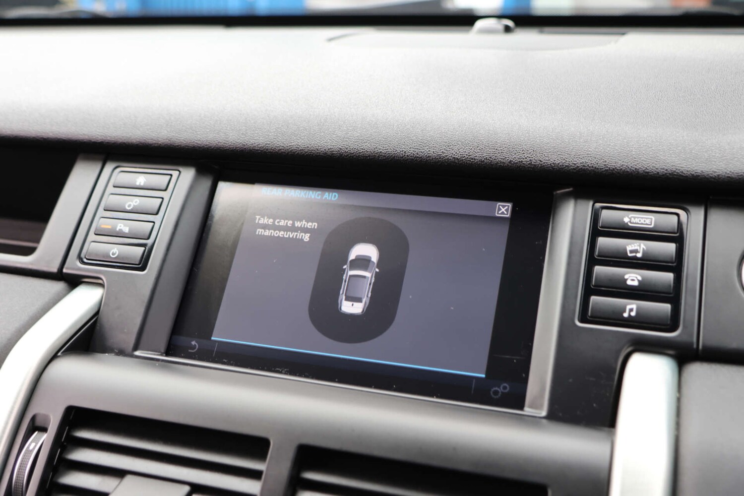 Used Land Rover Discovery Sport 2018 for sale - 78201123: Photo 27